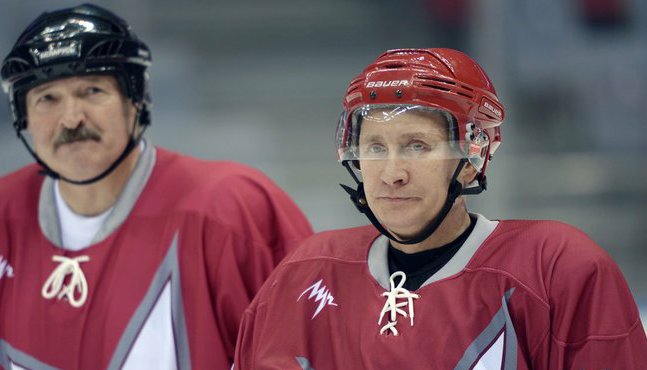 Премьер-министр Латвии: Сомневаюсь, что многие хоккеисты поедут на ЧМ в Минск - фото