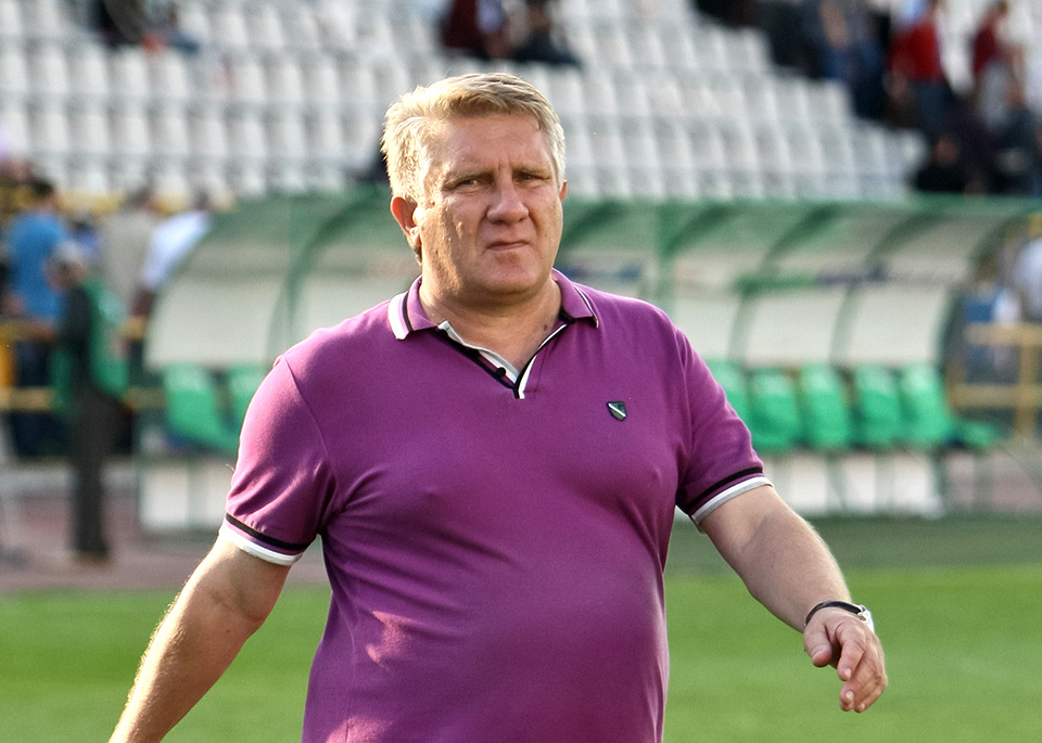 «То, что Галицкий кладет тренера в карман – больше домыслы», считает бывший коуч «Краснодара» - фото
