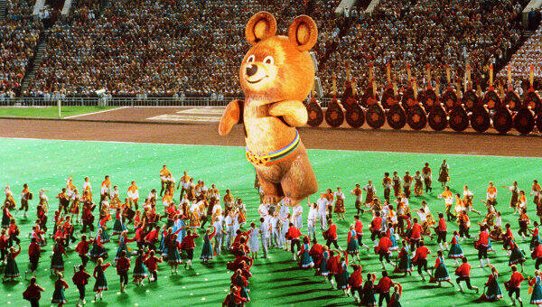 Россия проведет летние Олимпийские игры? - фото