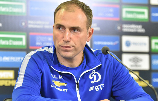 Главный тренер «Динамо»: Недооценка тбилисского «Локомотива» – это глупости - фото