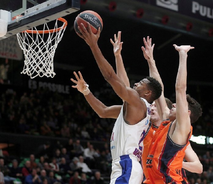 NBA планирует создать баскетбольный аналог европейской Суперлиги - фото