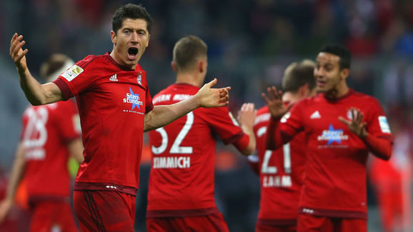 «Бавария» объявила о рекордной прибыли и выручке за сезон - фото