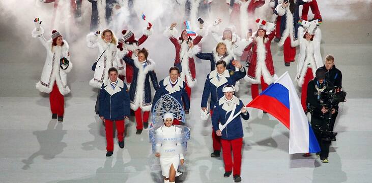 В МОК отреагировали на желание России провести Олимпиаду-2030 - фото