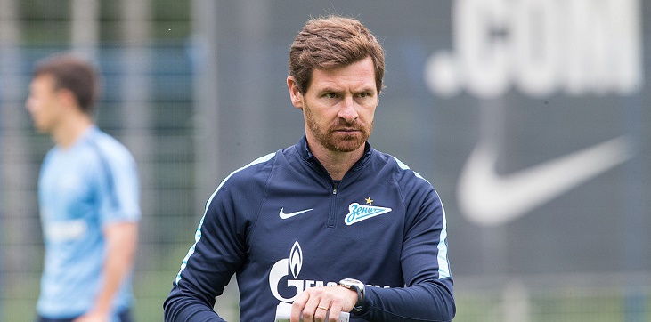 FC Zenit head coach Andre Villas-Boas: The biggest disappointment of Russia that rules could be changed at any time - фото