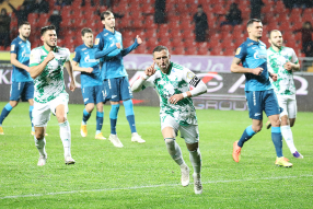 ЭСК признал ошибку арбитров в матче «Ахмат» – «Зенит», в ворота петербуржцев не надо было назначать пенальти - фото