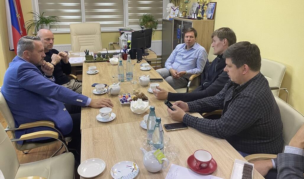 Андрей Кириленко: Баскетбол в Петербурге стагнировал, но теперь будет развиваться - фото