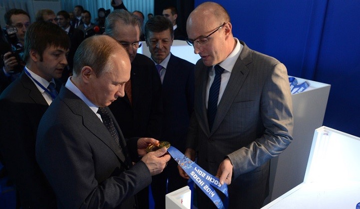Вице-премьер РФ по спорту: Восстановление позиций российского спорта, свободного от допинга, – это задача президента - фото