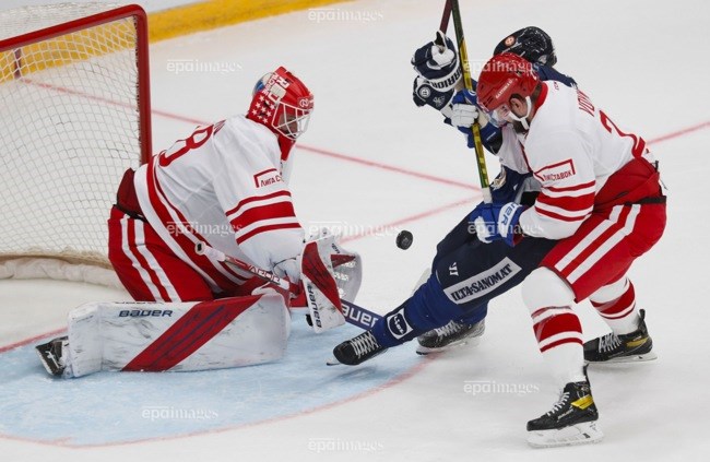 Кожевников назвал дворовым соревнованием чемпионат мира по хоккею без участия России - фото