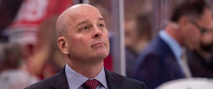 Бывший тренер команды НХЛ признался в алкоголизме - фото