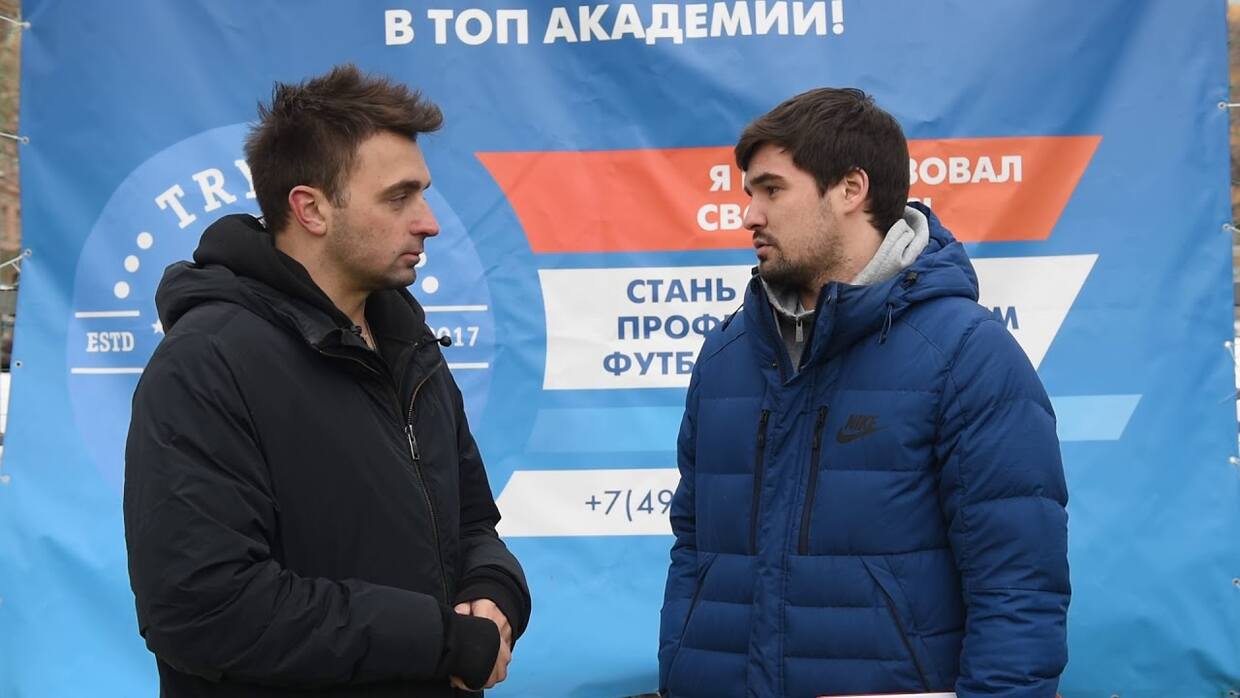 Спортивный директор ФК «Тверь» Алексей Панфилов рассказал, как работает селекция в ФНЛ-2 - фото