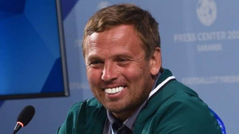 Александр Егоров возглавил федерацию футбола Мордовии - фото