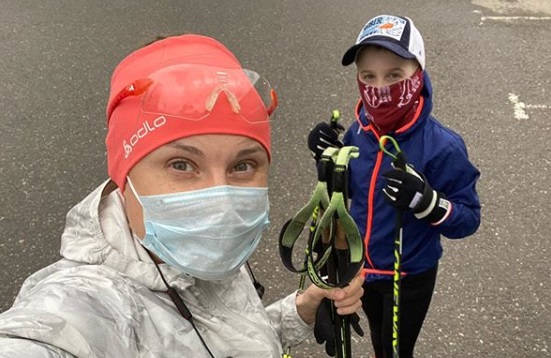 Анна Богалий: Российский биатлон напоминает дикарей - фото
