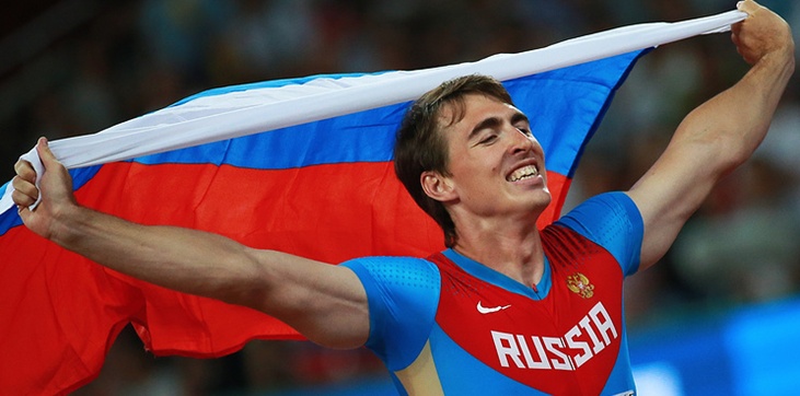 Валентин Балахничев: Организаторы коммерческих соревнований хотят заблокировать участие российских спортсменов - фото