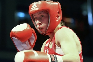 Россиянки привезли четыре золотые медали с чемпионата Европы по боксу - фото
