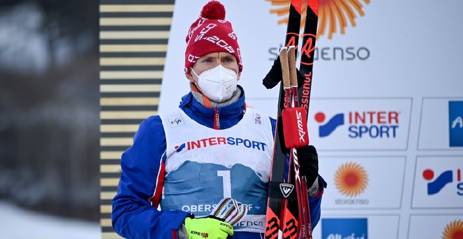 Директор сборной Норвегии – об операции Большунова: Мы от него к зиме не избавимся - фото