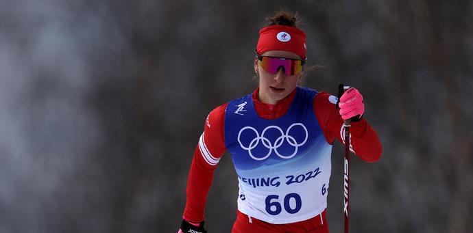 Вяльбе назвала состав сборной России в женской эстафете на Олимпиаде-2022 - фото