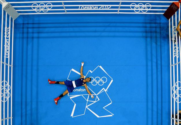 Николай Валуев: Убрать бокс с Олимпиады? Все дело в деньгах - фото