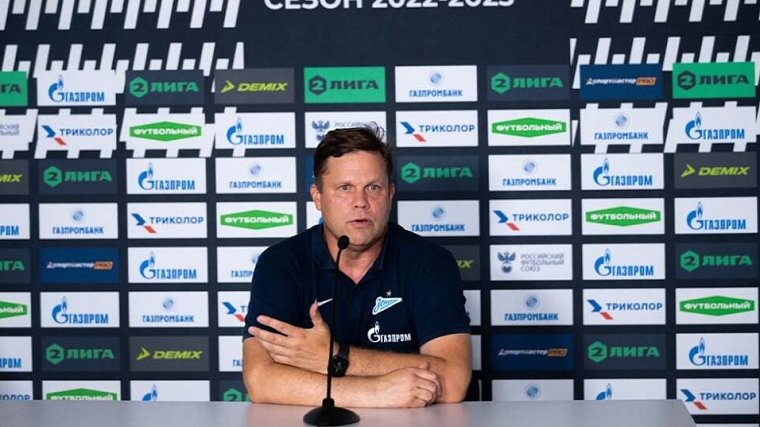 Радимов может стать главным тренером «Волгаря» - фото