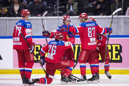 Сборная России по хоккею пропустит церемонию открытия Игр-2018 - фото
