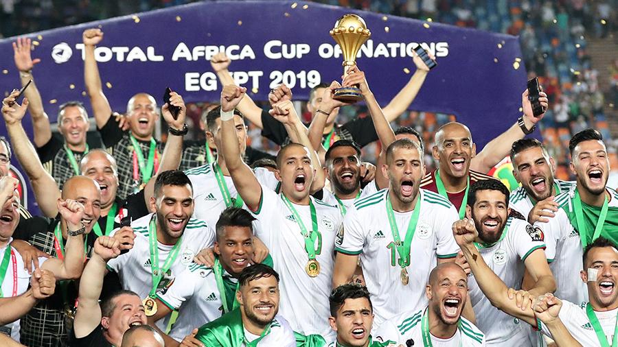RMC: Кубок Африки-2021 перенесут на январь 2022-го - фото