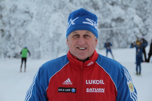 Тренер Большунова признал ошибку с выбором мази на финал «Ски Тура» - фото