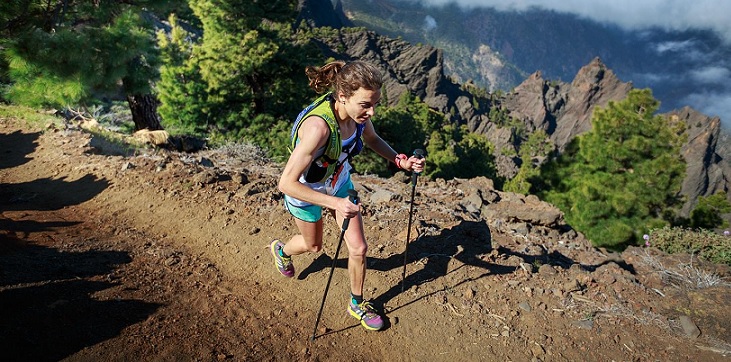 Trail running — новый вид экстрима для бегунов - фото