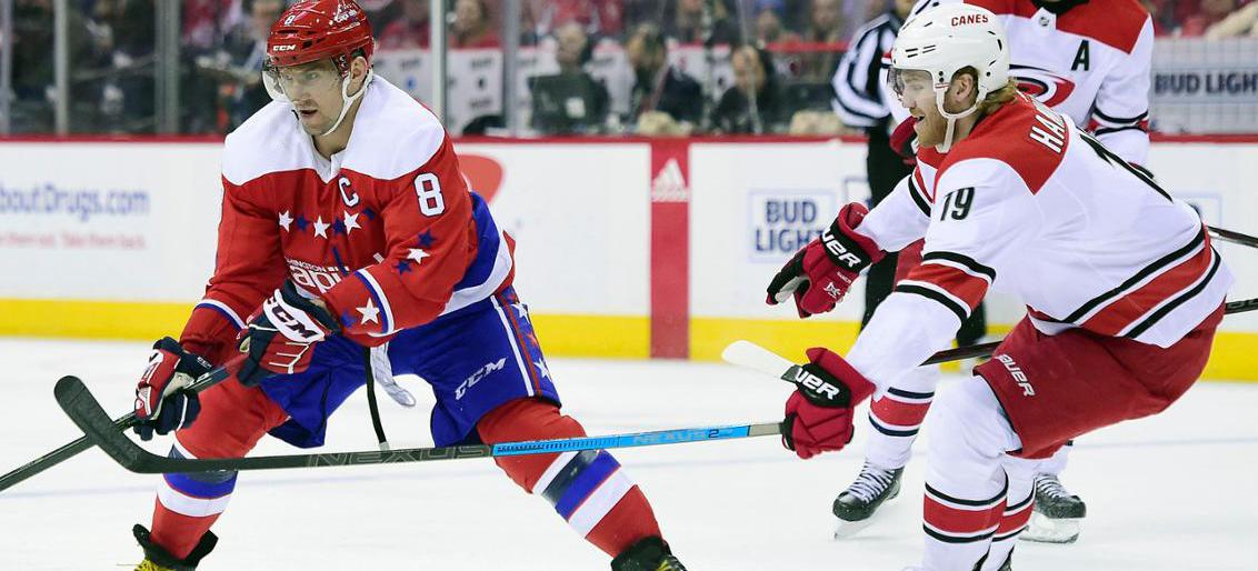 Овечкин преодолел еще одну ступень в списке лучших снайперов в истории НХЛ (ВИДЕО) - фото