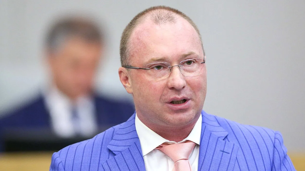 Депутат Госдумы Лебедев посоветовал МОК не проводить Олимпийские Игры - фото