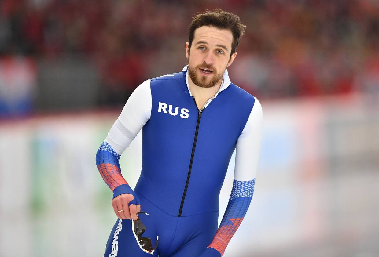 Чемпион мира по конькобежному спорту Денис Юсков заявил о завершении карьеры - фото