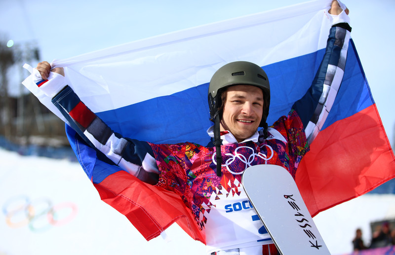 Уткин назвал подходящего кандидата на роль знаменосца сборной России на Олимпиаде - фото