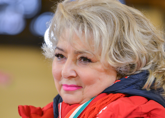 Тарасова заявила, что глава МОК призвал российских спортсменов к предательству - фото