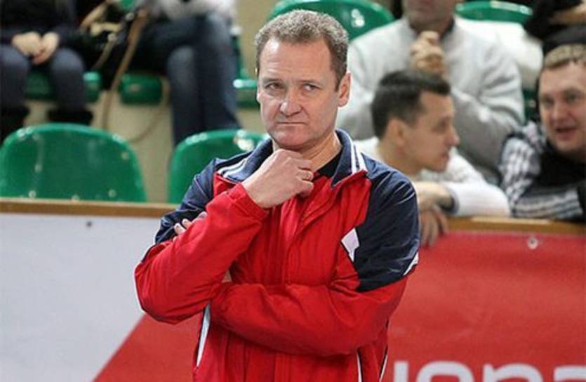 Экс тренер сборной России Андрей Воронков может быть дисквалифицирован на два года - фото