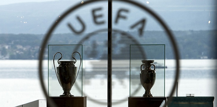 УЕФА готовит ответ Суперлиге. Союз ведет переговоры с крупным инвестором - фото