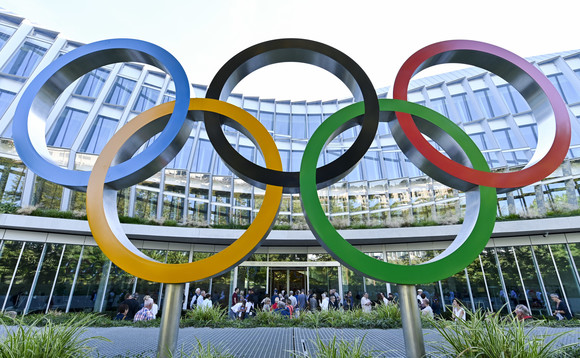 В Украине и Беларуси могут пройти летние Олимпийские игры - фото