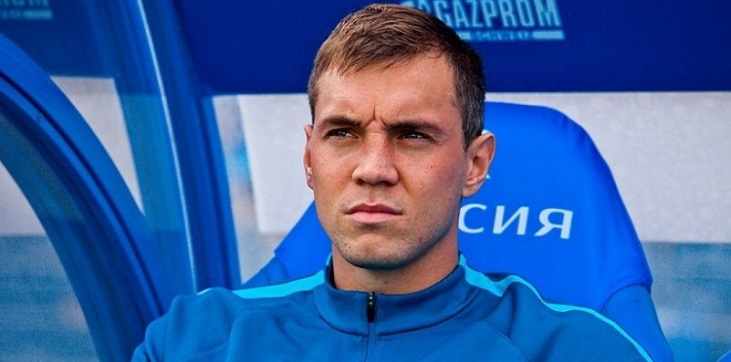 Станислав Черчесов вызвал в сборную России игрока «Тосно», Дзюба остался вне состава - фото
