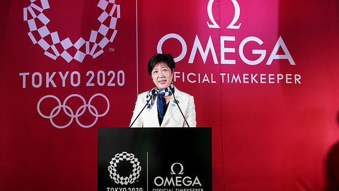 Губернатор Токио: Олимпиада-2020 сохранит свое название, несмотря на перенос на 2021-й год - фото