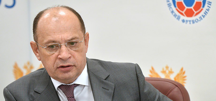 Сергей Прядкин стал единственным кандидатом на перевыборах президента РПЛ - фото