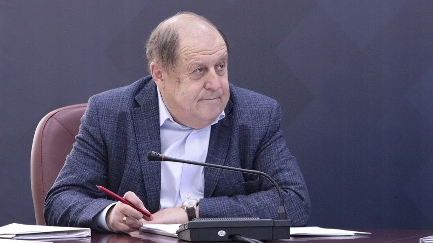 Председатель Объединения российских тренеров сравнил Гаранина и Комппера - фото
