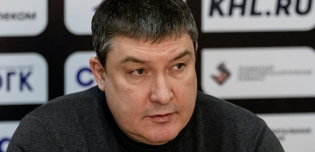 Главный тренер «Трактора» ответил на слухи о переходе в московское «Динамо» - фото