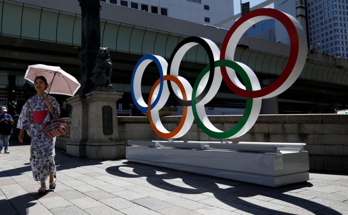 ОКР предложил МОК использовать вместо гимна России на Олимпиаде музыку Чайковского - фото