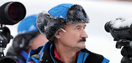 Анатолий Хованцев рассказал, как сборная России будет готовиться к ЧМ без шлифт-машины - фото