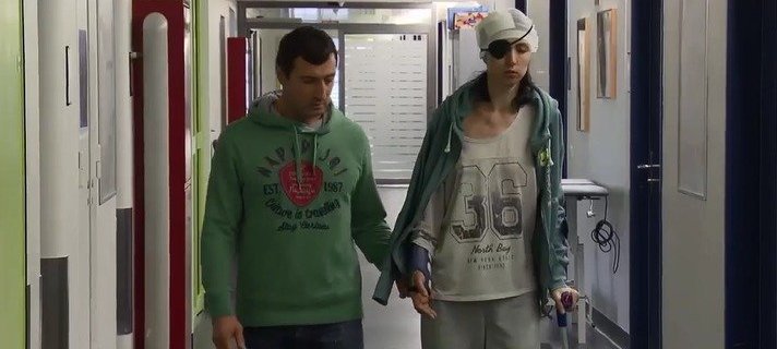 Российская фигуристка пережила кому и несколько операций, а теперь собирается судиться с МОК - фото