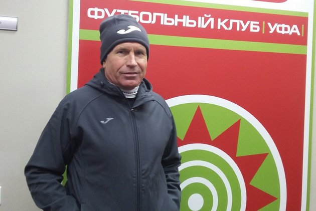 Евгений Перевертайло: «Уфа» — более сбалансированная команда, чем «Зенит» - фото