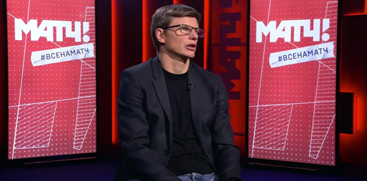 Андрей Аршавин: Пока я на «Матч ТВ», канал сильно добавил - фото