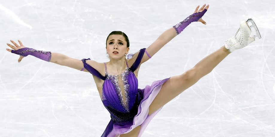 В WADA сообщили о скором проведении слушаний по делу Валиевой - фото