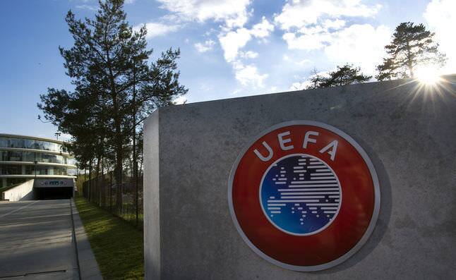 УЕФА может приостановить ЛЧ и ЛЕ перед следующим этапом плей-офф - фото