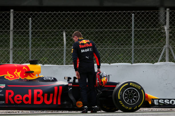 Росс Браун: «Формуле-1» нужны герои вроде Михаэля Шумахера, у Макса Ферстаппена есть потенциал для этого - фото