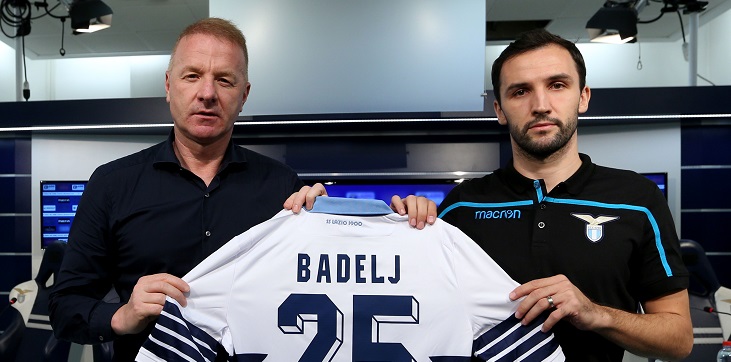 Стало известно, сколько хочет получать Милан Бадель в «Локомотиве» - фото