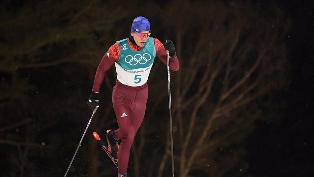 Юрий Бородавко: Большунов выиграл бронзу, а не проиграл серебро Олимпиады - фото