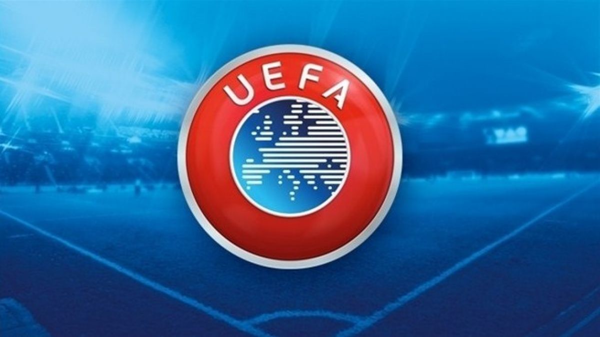 Три кандидата претендуют на пост президента УЕФА - фото